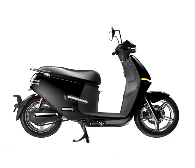 Horwin EK3