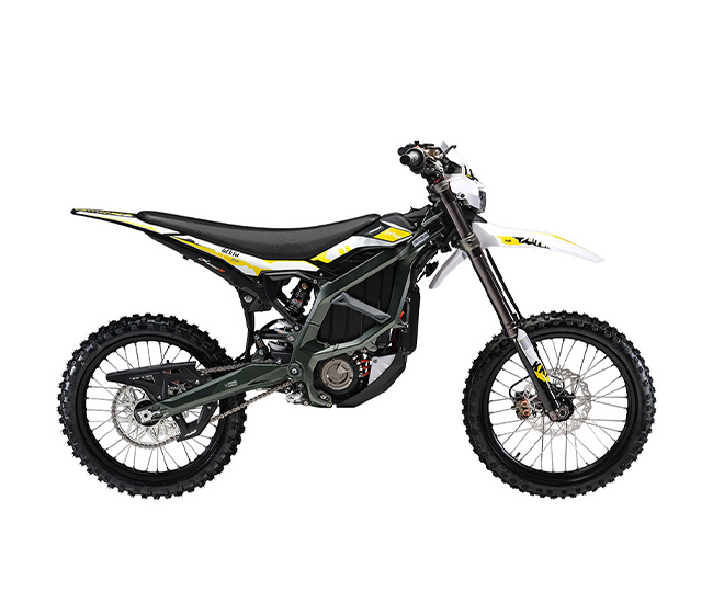 Surron Ultra Bee T