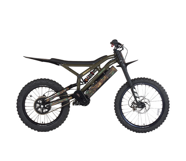 Drill Evo One